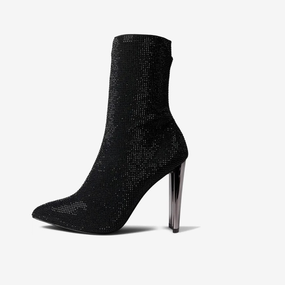 Aldo deludith booties - Picture 2 of 4